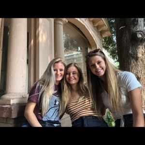 Meet your Posher, Jordan